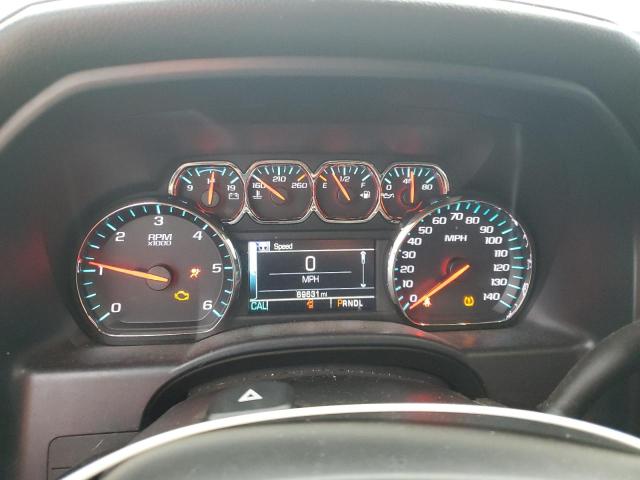 Photo 9 from auction – 2018 GMC SIERRA K15 with VIN 2GTV2MEC0J1110580