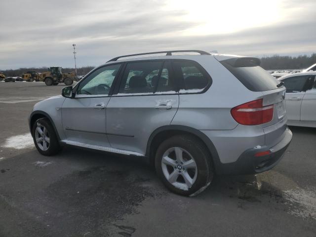 Photo 2 from auction – 2009 BMW X5 XDRIVE3 with VIN 5UXFE43529L271436