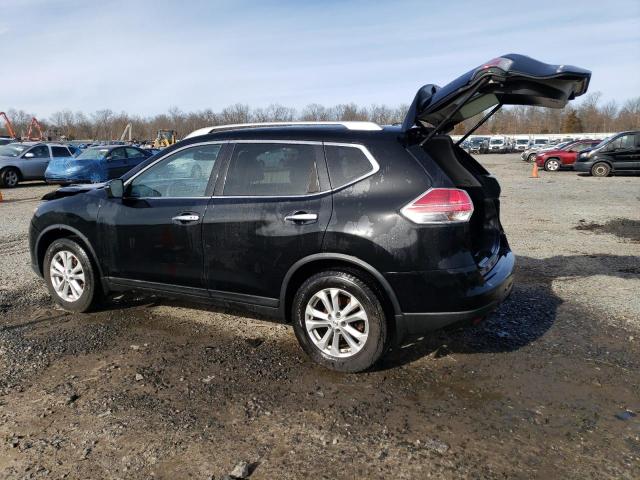 Photo 2 from auction – 2016 NISSAN ROGUE S with VIN KNMAT2MV9GP603382