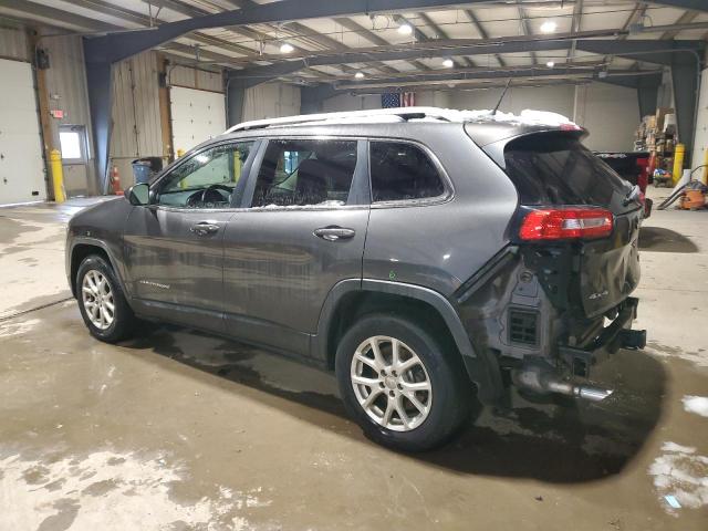Photo 2 from auction – 2014 JEEP CHEROKEE L with VIN 1C4PJMCS4EW311113