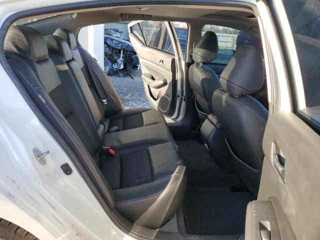 Photo 10 from auction – 2021 NISSAN ALTIMA SR with VIN 1N4BL4CV9MN376578
