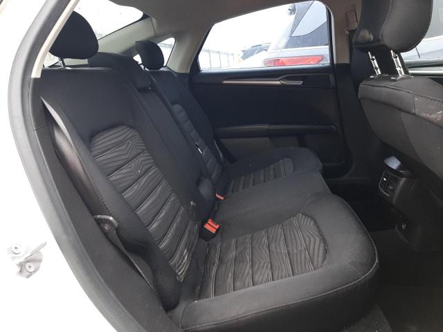 Photo 10 from auction – 2016 FORD FUSION SE with VIN 3FA6P0H72GR227360