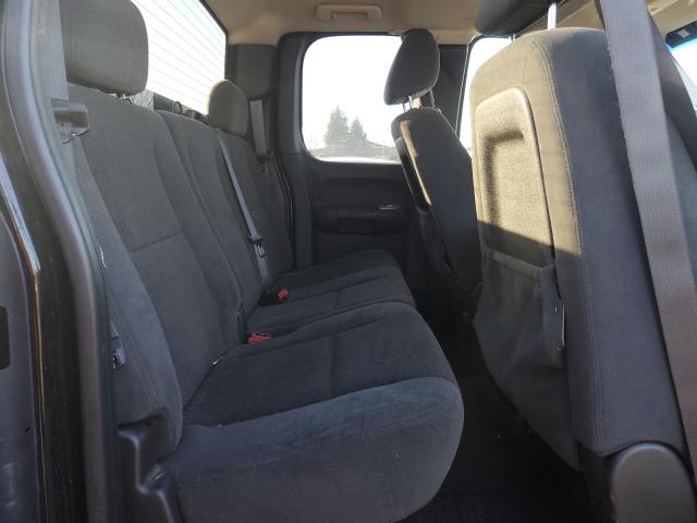 Photo 10 from auction – 2008 CHEVROLET SILVERADO with VIN 1GCEK19018Z264683