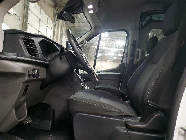 Photo 7 from auction – 2023 FORD TRANSIT T- with VIN 1FBAX2C82PKA70924