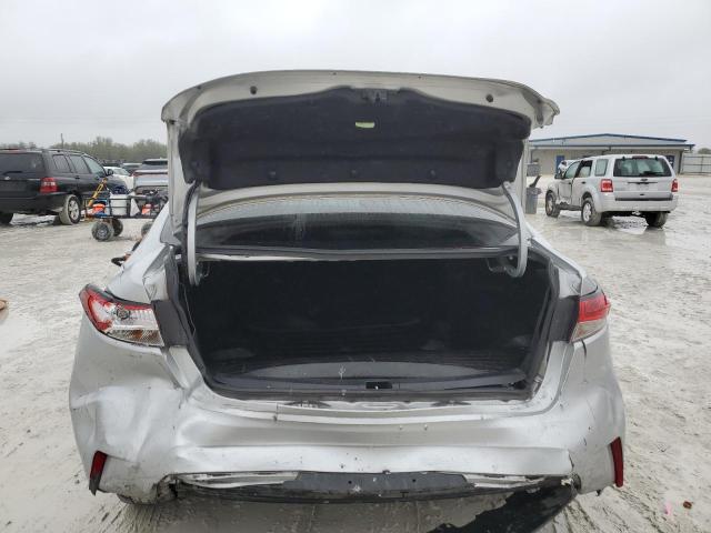 Photo 6 from auction – 2023 TOYOTA COROLLA LE with VIN 5YFB4MDE5PP005320