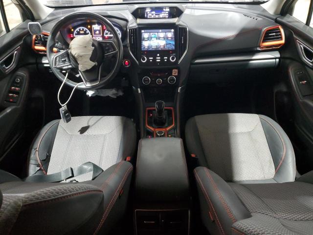 Photo 8 from auction – 2021 SUBARU FORESTER S with VIN JF2SKARC6MH586024