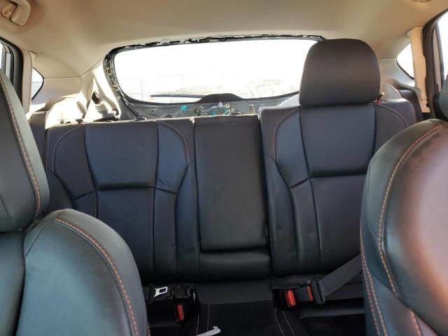 Photo 10 from auction – 2019 SUBARU CROSSTREK with VIN JF2GTAMC1KH226876