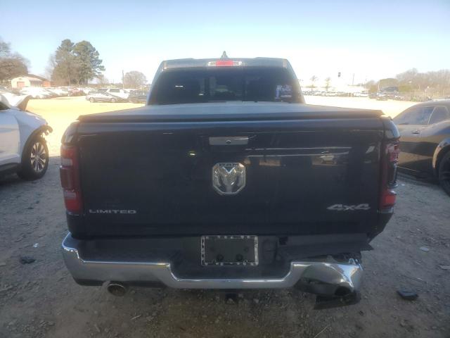 Photo 6 from auction – 2019 RAM 1500 LIMIT with VIN 1C6SRFPT8KN716384