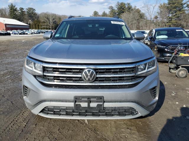 Photo 5 from auction – 2023 VOLKSWAGEN ATLAS SE with VIN 1V2KR2CA0PC524593