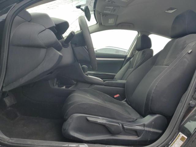 Photo 7 from auction – 2017 HONDA CIVIC LX with VIN 19XFC2F5XHE009260