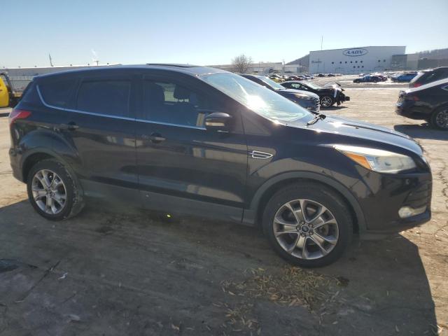 Photo 4 from auction – 2013 FORD ESCAPE SEL with VIN 1FMCU0H91DUB12854
