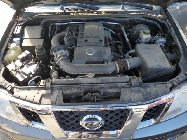 Photo 11 from auction – 2018 NISSAN FRONTIER S with VIN 1N6DD0EV0JN712701