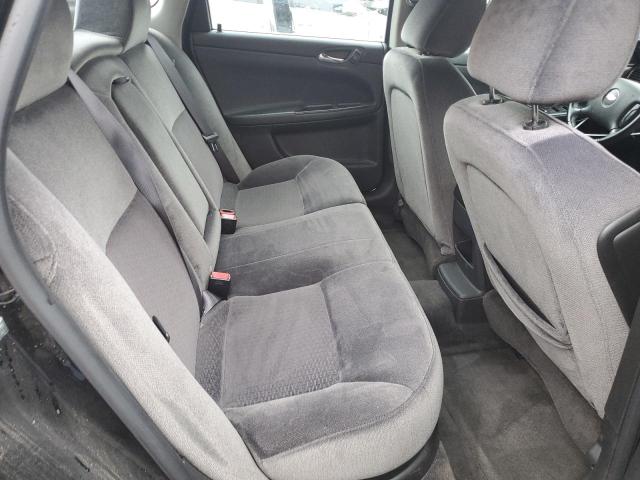 Photo 10 from auction – 2012 CHEVROLET IMPALA LT with VIN 2G1WG5E3XC1331983