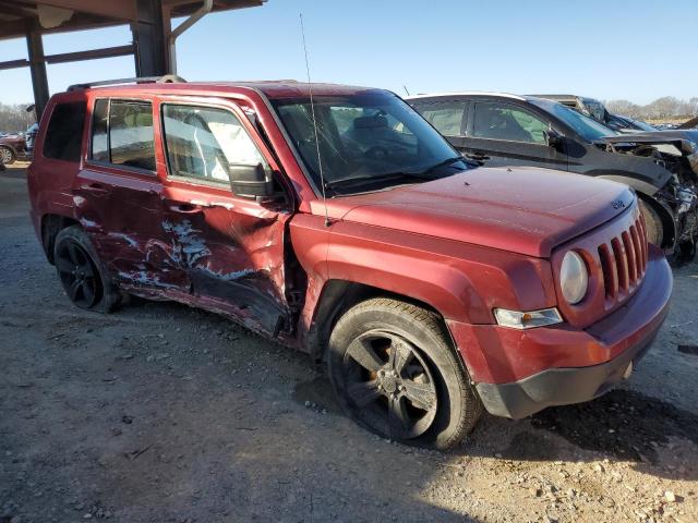 Photo 4 from auction – 2015 JEEP PATRIOT SP with VIN 1C4NJPBA1FD157264