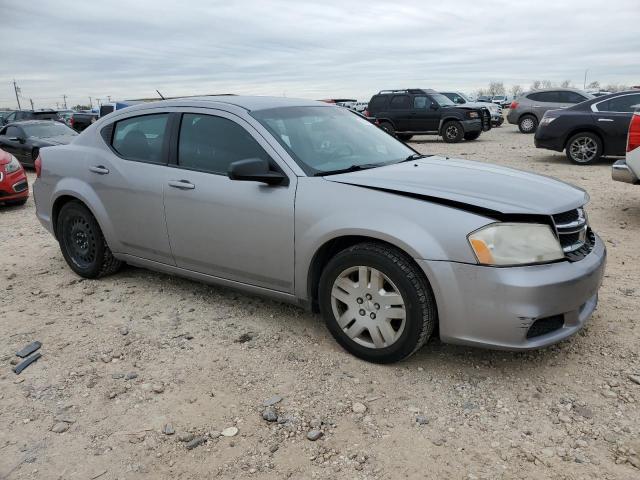 Photo 4 from auction – 2014 DODGE AVENGER SE with VIN 1C3CDZAB0EN143647
