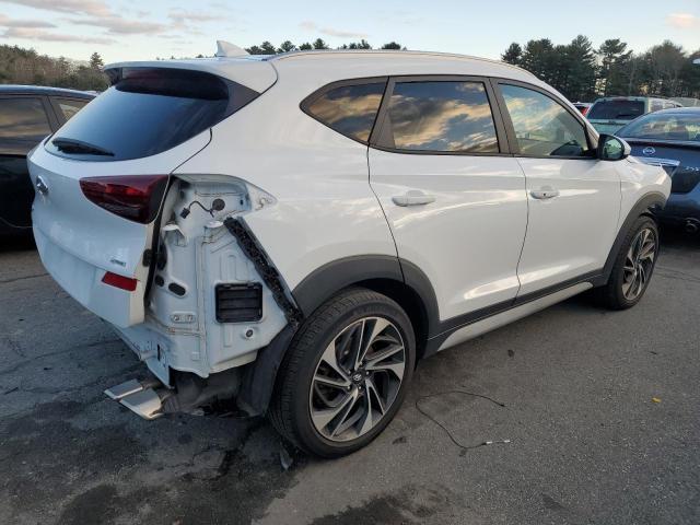 Photo 3 from auction – 2020 HYUNDAI TUCSON LIM with VIN KM8J3CAL7LU240631