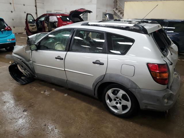 Photo 2 from auction – 2003 PONTIAC VIBE with VIN 5Y2SL62803Z455596