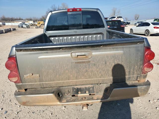 Photo 6 from auction – 2008 DODGE RAM 1500 S with VIN 1D7HA182X8J163357