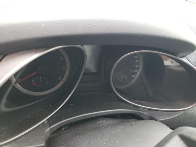 Photo 9 from auction – 2016 HYUNDAI SANTA FE S with VIN KM8SNDHF4GU136463