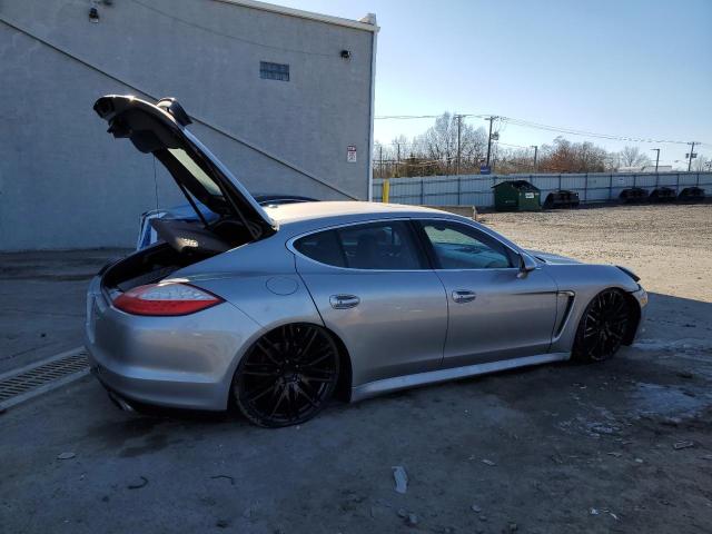 Photo 3 from auction – 2010 PORSCHE PANAMERA S with VIN WP0AB2A7XAL064469
