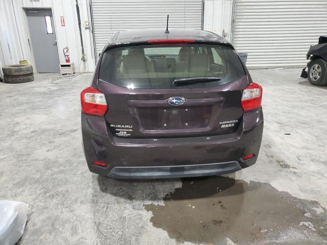 Photo 6 from auction – 2013 SUBARU IMPREZA with VIN JF1GPAA67DG209743