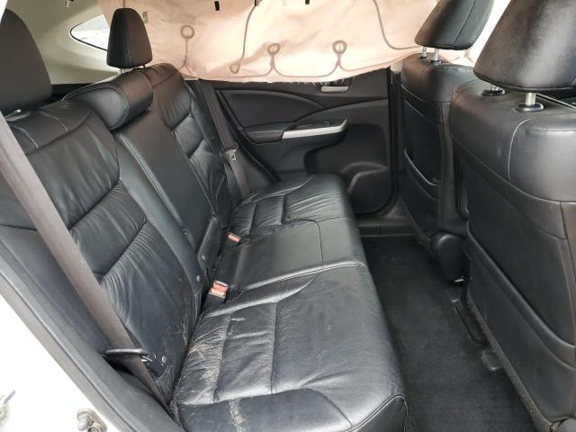 Photo 11 from auction – 2014 HONDA CR-V EXL with VIN 2HKRM3H73EH511629