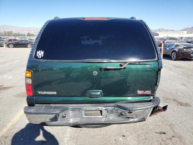 Photo 6 from auction – 2004 GMC YUKON with VIN 1GKEC13T94R173580