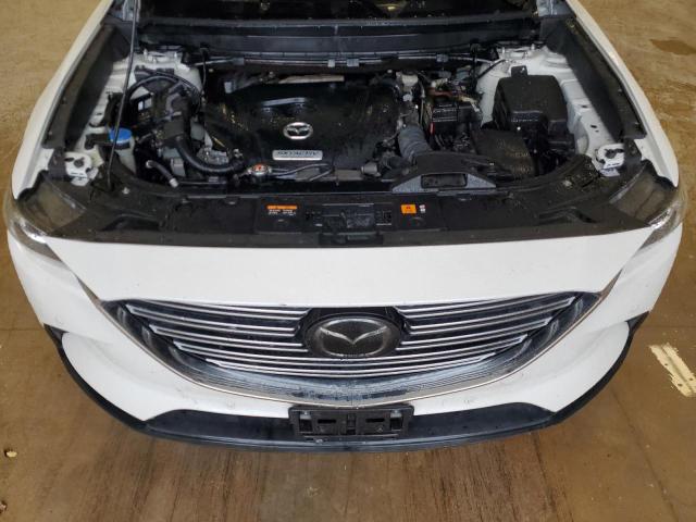 Photo 12 from auction – 2018 MAZDA CX-9 TOURI with VIN JM3TCACY3J0229065