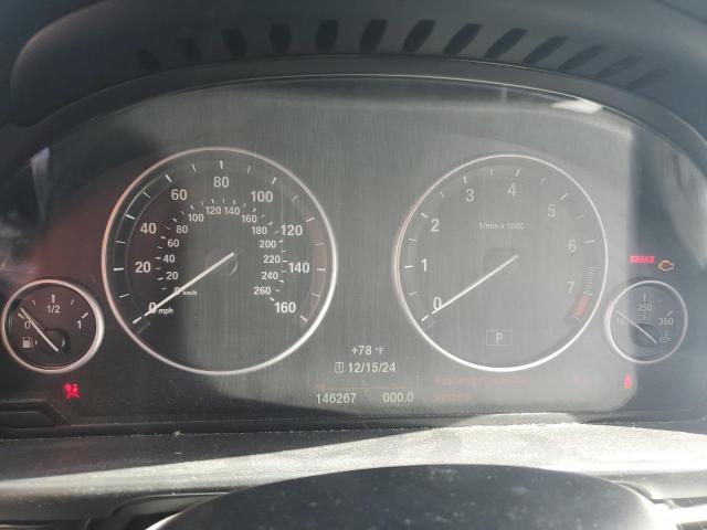 Photo 9 from auction – 2016 BMW 535 I with VIN WBA5B1C59GG131276