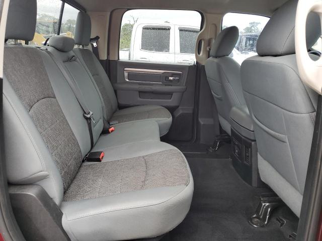 Photo 10 from auction – 2016 RAM 1500 SLT with VIN 1C6RR6TT3GS383007