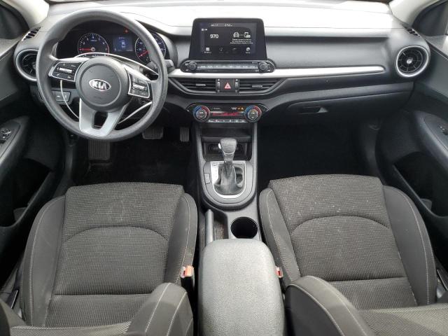 Photo 8 from auction – 2019 KIA FORTE FE with VIN 3KPF24AD2KE112404