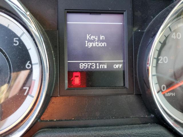 Photo 9 from auction – 2019 DODGE GRAND CARA with VIN 2C4RDGEG8KR688459