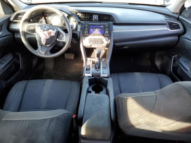 Photo 8 from auction – 2016 HONDA CIVIC LX with VIN 2HGFC2F56GH504866