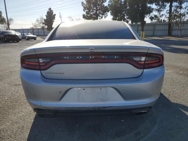 Photo 6 from auction – 2021 DODGE CHARGER SX with VIN 2C3CDXBG0MH515638