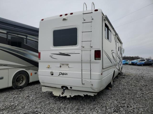 Photo 4 from auction – 2002 WORKHORSE CUSTOM CHASSIS MOTORHOME with VIN 5B4MP67G223342625