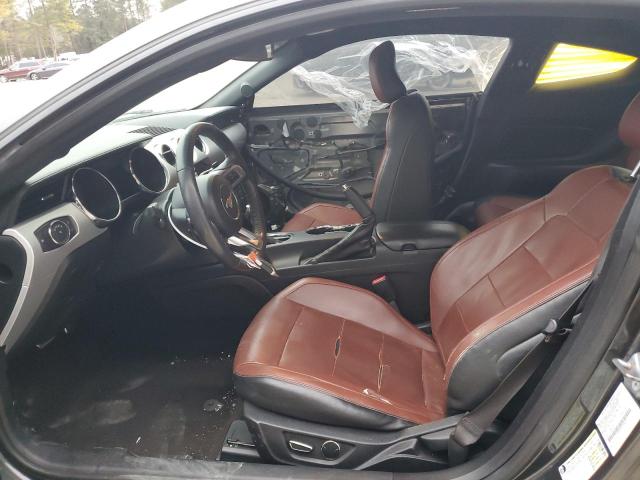 Photo 7 from auction – 2015 FORD MUSTANG with VIN 1FA6P8TH0F5306719