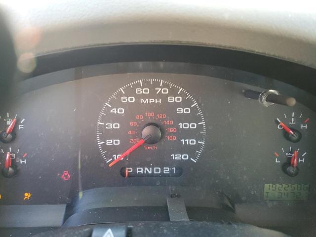 Photo 9 from auction – 2008 FORD F150 with VIN 1FTRF12288KB21465