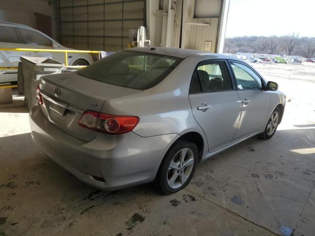 Photo 3 from auction – 2013 TOYOTA COROLLA BA with VIN 2T1BU4EE0DC015473
