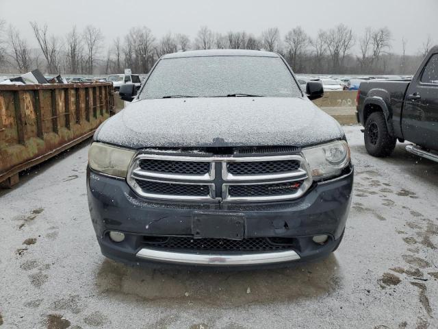 Photo 5 from auction – 2013 DODGE DURANGO CR with VIN 1C4RDJDG0DC689728