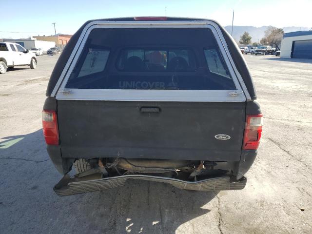Photo 6 from auction – 2002 FORD RANGER SUP with VIN 1FTYR44U62PA36735