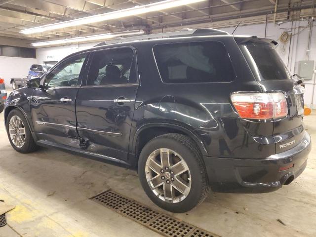 Photo 2 from auction – 2012 GMC ACADIA with VIN 1GKKVTED7CJ241967