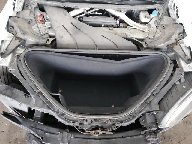 Photo 11 from auction – 2017 TESLA MODEL S with VIN 5YJSA1E10HF202816