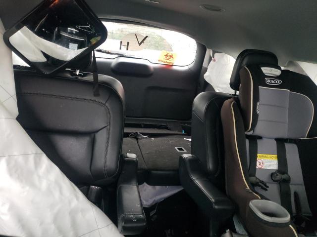 Photo 10 from auction – 2024 FORD EXPLORER X with VIN 1FMSK7DH7RGA22914