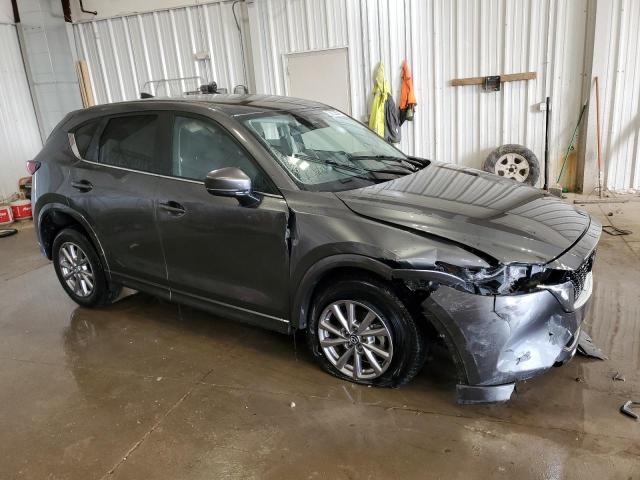 Photo 4 from auction – 2024 MAZDA CX-5 SELEC with VIN JM3KFBBL2R0465572