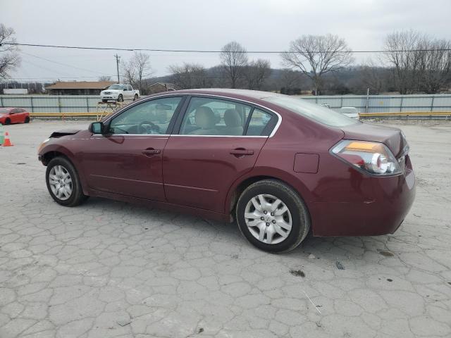 Photo 2 from auction – 2012 NISSAN ALTIMA BAS with VIN 1N4AL2AP9CN446700