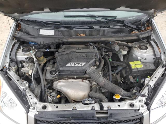 Photo 12 from auction – 2004 TOYOTA RAV4 with VIN JTEHD20V446013346