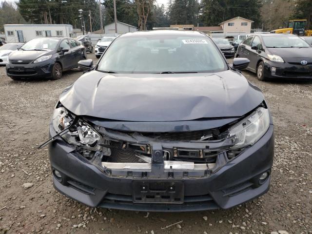Photo 5 from auction – 2016 HONDA CIVIC EX with VIN 19XFC1F36GE206272