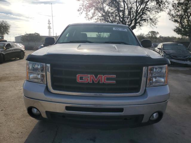 Photo 5 from auction – 2011 GMC SIERRA C15 with VIN 3GTP1VE04BG391427