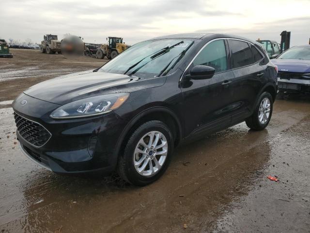FORD ESCAPE SE 2020 with VIN 1FMCU9G60LUA61910 - Photo from auction