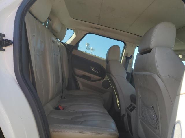 Photo 11 from auction – 2012 LAND ROVER RANGE ROVE with VIN SALVR2BG7CH681015